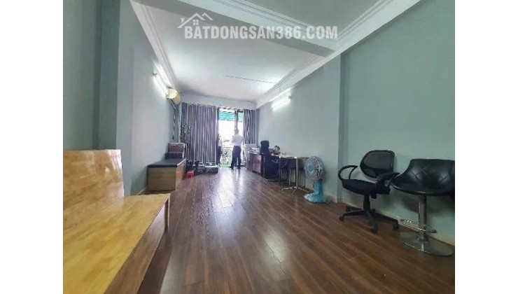 BÁN NHÀ MẶT PHỐ ĐÔNG CÁC – ĐỐNG ĐA – 75M² – 8 TẦNG – LÔ GÓC – GIÁ 34.5 TỶ