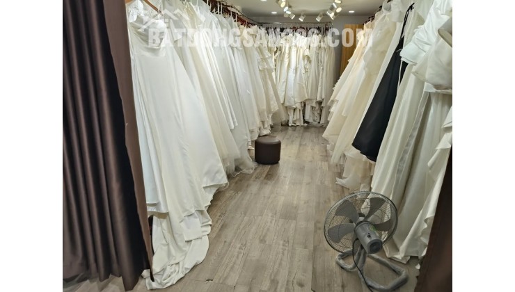BÁN NHÀ MẶT PHỐ ĐẶNG TIẾN ĐÔNG - ĐỐNG ĐA – 58M² – 7 TẦNG – MẶT TIỀN 6.4M – GIÁ 41,9 TỶ