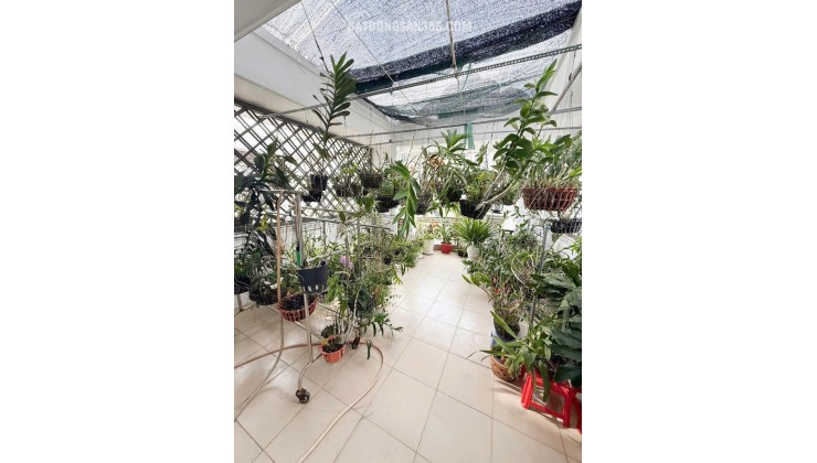  ĐẲNG CẤP SỐNG - GIÁ TRỊ TĂNG THEO NĂM THÁNG - CHỈ 7.5 TỶ
