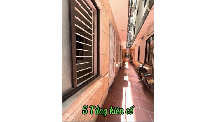 Bán gấp nhà riêng tại Đường Yên Hòa, Phường Yên Hòa, Cầu Giấy, Hà Nội, 8 tỷ, 35m2