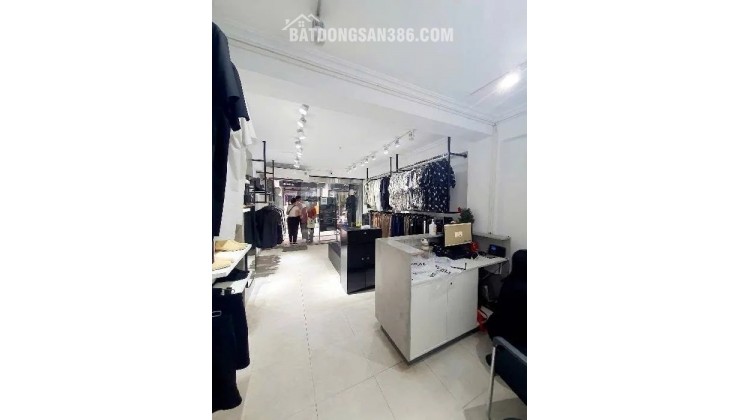 BÁN NHÀ MẶT PHỐ ĐÔNG CÁC – ĐỐNG ĐA – 75M² – 8 TẦNG – LÔ GÓC – GIÁ 34.5 TỶ