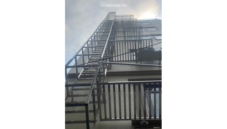 BÁN TÒA CĂN HỘ DỊCH VỤ MỚI XÂY TẠI BẮC TỪ LIÊM, VỚI THU NHẬP ≈100TR/THÁNG. LH:0969309616.