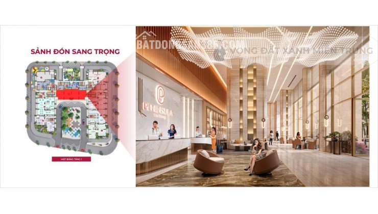 Hơn 1 tỷ có mua được Chung Cư Cao Cấp ở Đà Nẵng Không ? Sẵn vài căn hàng ngoại giao giá cực tốt