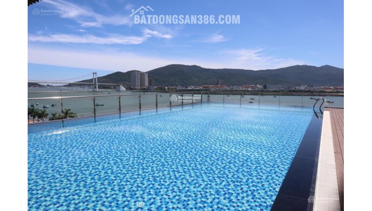 Mình chính chủ cần bán nhanh căn 2PN SAM Tower đã lên full nội thất, sổ sẵn công chứng được ngay