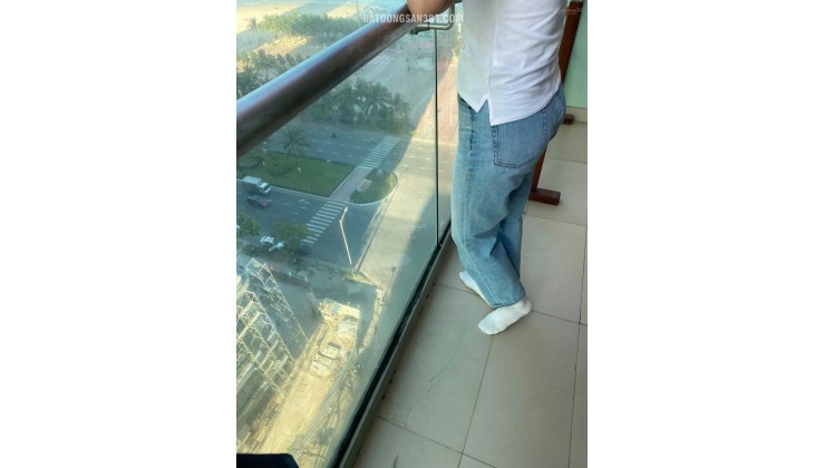 Bán nhanh căn àlacarte 2PN view biển 66m2. đúng giá không thương lượng, sổ sẵn công chứng ngay