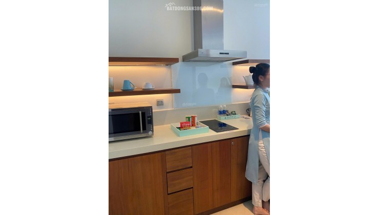 Bán nhanh căn àlacarte 2PN view biển 66m2. đúng giá không thương lượng, sổ sẵn công chứng ngay
