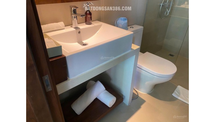 Bán nhanh căn àlacarte 2PN view biển 66m2. đúng giá không thương lượng, sổ sẵn công chứng ngay