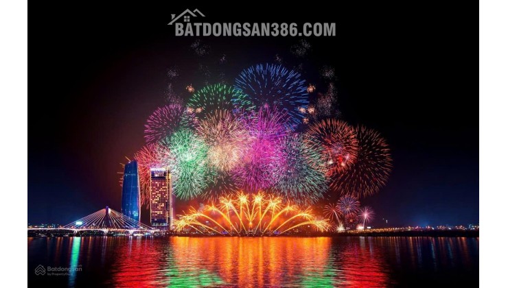 Chính chủ cần bán GẤP căn 2pn Peninsula Đà Nẵng view SÔNG HÀN, giá rẻ hơn 900 triệu.