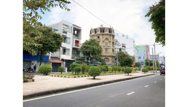 MẶT TIỀN HIỀN VƯƠNG -TÂN PHÚ - 4 TẦNG - KINH DOANH ĐỈNH - GIÁ TỐT BẤT NGỜ