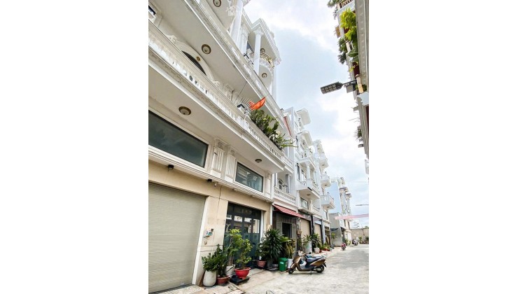  ĐẲNG CẤP SỐNG - GIÁ TRỊ TĂNG THEO NĂM THÁNG - CHỈ 7.5 TỶ