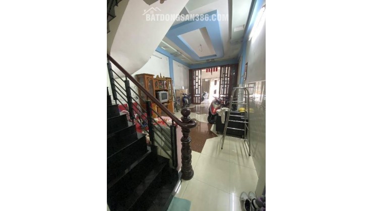 CHÍNH CHỦ BÁN NHÀ ĐẸP 69.3M² – 1 TRỆT 1 LẦU 1 SÂN THƯỢNG