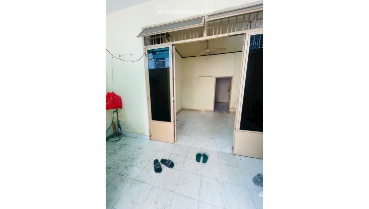 Bán nhà hẻm nhựa xe hơi gần mặt t.iề.n Nơ Trang Long, p11, Bình Thạnh, 8,6 T
