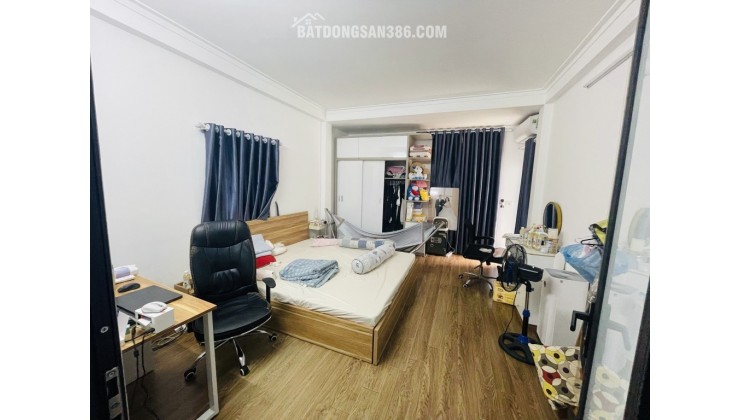  Nhà Nguyễn Lân – 42.5m² – khu phân lô Quân đội, dân trí cao, hàng xóm thân thiện – 7.6 tỷ