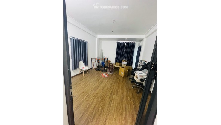  Nhà Nguyễn Lân – 42.5m² – khu phân lô Quân đội, dân trí cao, hàng xóm thân thiện – 7.6 tỷ