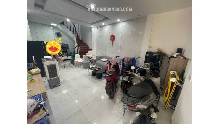  Nhà Nguyễn Lân – 42.5m² – khu phân lô Quân đội, dân trí cao, hàng xóm thân thiện – 7.6 tỷ