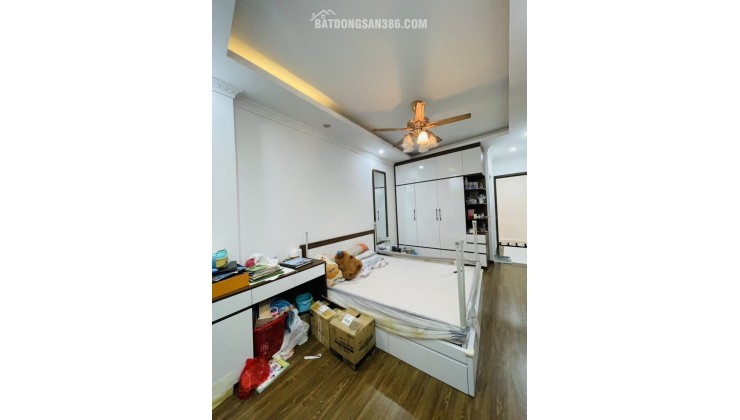  Nhà Cự Lộc – 33m² – cách Royal vài bước chân – 7.63 tỷ