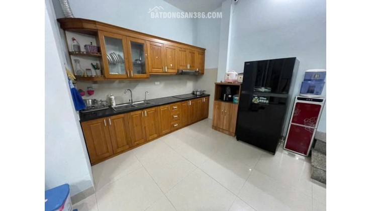 BÁN NHÀ NGÕ ÔTÔ CỔNG- MỖ LAO, ĐẤT CAO VƯỢNG KHÍ, DÂN TRÍ CAO, 7.35 TỶ