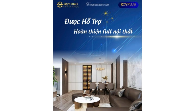 Cơ hội đầu tư nhà cho thuê chỉ với 3,9 tỷ lợi nhuận ổn định lên đến 300tr/năm tại KKT Nam Đồ Sơn