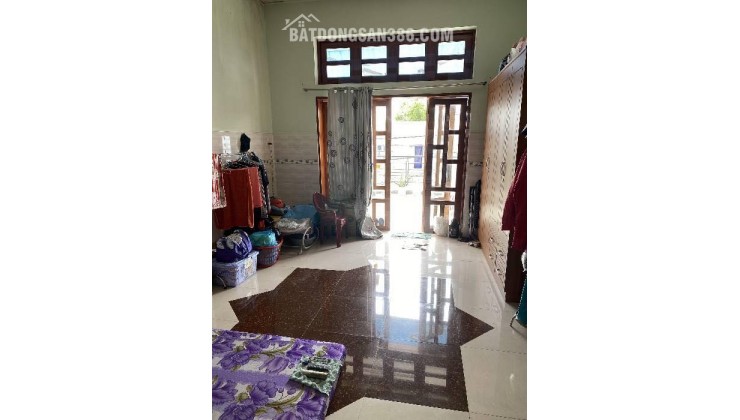 CHÍNH CHỦ BÁN NHÀ ĐẸP 69.3M² – 1 TRỆT 1 LẦU 1 SÂN THƯỢNG