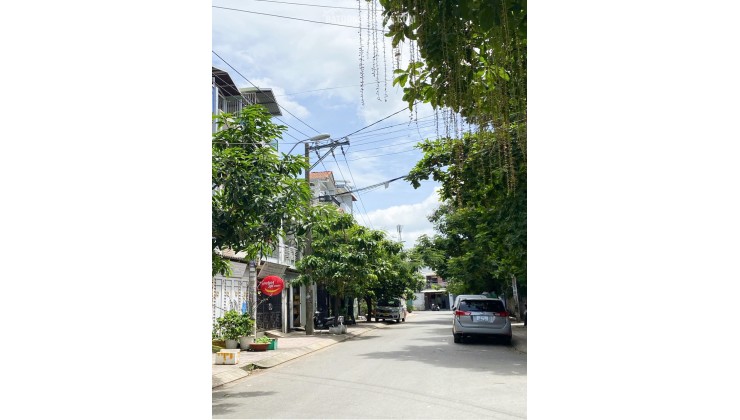  CHỈ 7,9 TỶ - 200m2 - NHÀ 3 TẦNG - MẶT TIỀN PHAN ANH - NGAY TÊN LỬA 2 