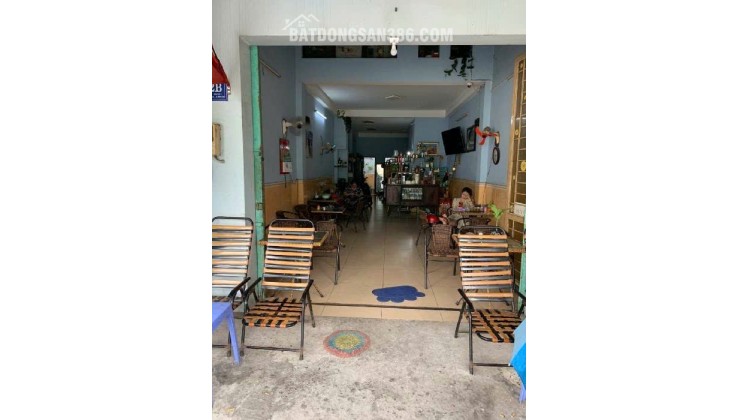 MẶT TIỀN KINH DOANH ĐA NGÀNH - GẦN LÊ VĂN QUỚI GIÁP TÂN PHÚ