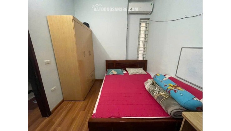 BÁN NHÀ NGÕ ÔTÔ CỔNG- MỖ LAO, ĐẤT CAO VƯỢNG KHÍ, DÂN TRÍ CAO, 7.35 TỶ