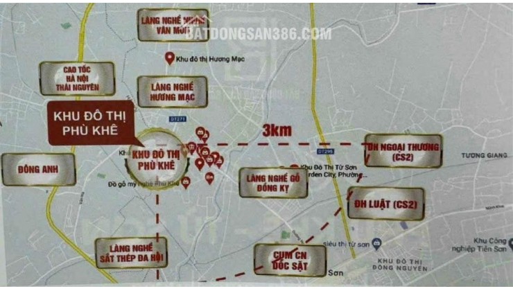 Bán nhà mặt phố KĐT Phù Khê dãy B, C, giá thỏa thuận, hỗ trợ từ A đến Z