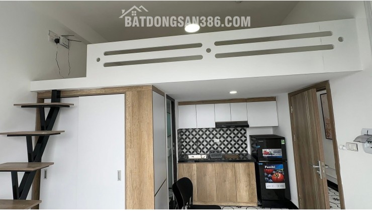 Bán Nhà Dòng Tiền CCMN Ngõ Bùi Xương Trạch 8 Tầng 1 Hầm 43 Phòng Khép Kín Lô Góc