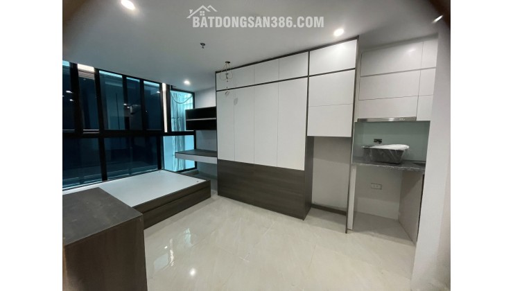 Bán Nhà Dòng Tiền CCMN Phố Cự Lộc 8 Tầng 18 Phòng Khép Kín Tầng 1 Kinh Doanh