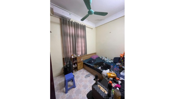 Bán nhà riêng 4PN, 3WC tại Cầu Giấy, Yên Hòa, Hà Nội, giá cực chất 9,4 tỷ