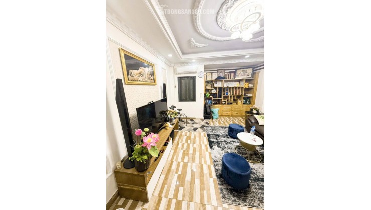  ĐẲNG CẤP SỐNG - GIÁ TRỊ TĂNG THEO NĂM THÁNG - CHỈ 7.5 TỶ