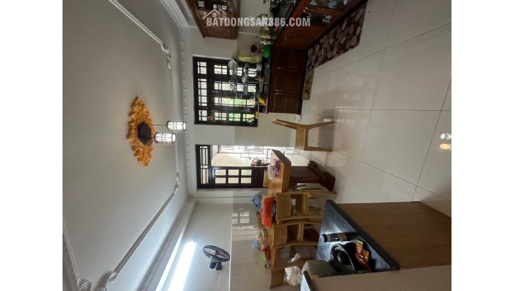 Bán Nhà Mặt Tiền Kinh Doanh – Khu Vip Gần AEON Tân Phú