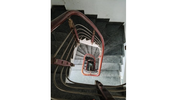BÁN NHÀ MẶT PHỐ ĐẶNG TIẾN ĐÔNG - ĐỐNG ĐA – 58M² – 7 TẦNG – MẶT TIỀN 6.4M – GIÁ 41,9 TỶ