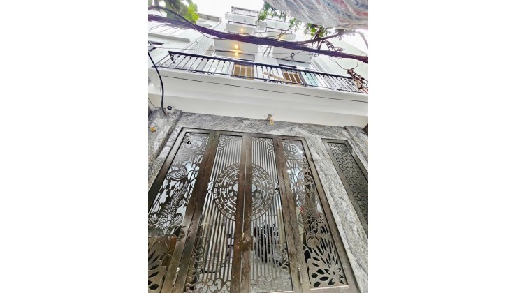 Bán Nhà Dòng Tiền Ngõ Thanh Nhàn 5 Tầng 11 Phòng Khép Kín Full Đồ