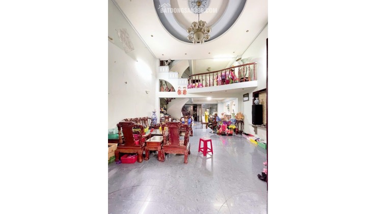 BÁN NHÀ ĐẸP 5 TẦNG, PHAN XÍCH LONG, PHÚ NHUẬN, 101M2, 15T TL