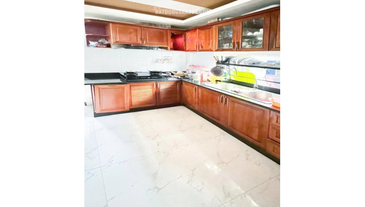MẶT TIỀN VÀNG TÂN PHÚ – GIÁ TỐT BẤT NGỜ – 4 TẦNG MỚI ĐẸP – CHỈ 11.6 TỶ
