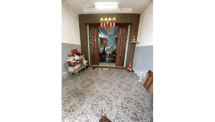 CHÍNH CHỦ BÁN NHÀ ĐẸP 69.3M² – 1 TRỆT 1 LẦU 1 SÂN THƯỢNG