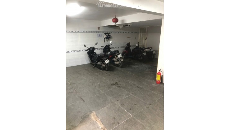 SIÊU PHẨM NHÀ KHAI THÁC DÒNG TIỀN – HẺM XE TẢI ĐẸP – GIÁ BÁN CHỈ 15 TỶ. LH:0988954579.