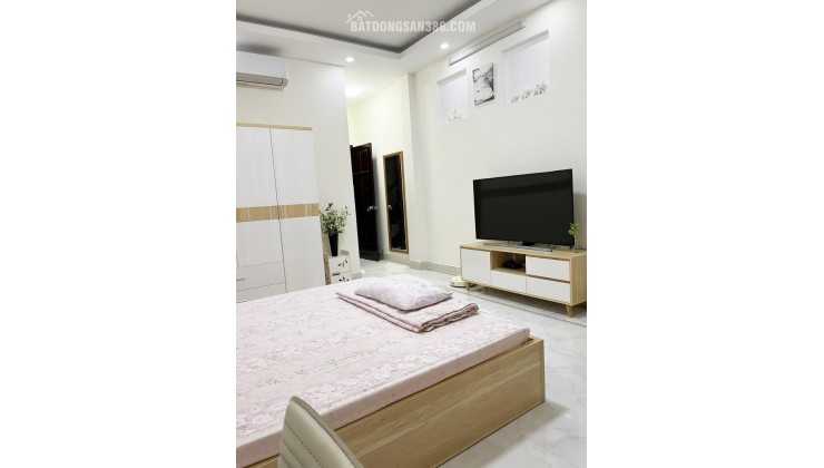 MẶT TIỀN HIỀN VƯƠNG -TÂN PHÚ - 4 TẦNG - KINH DOANH ĐỈNH - GIÁ TỐT BẤT NGỜ