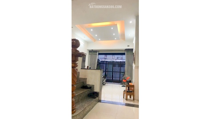 CHỈ 7,9 TỶ - 200m2 - NHÀ 3 TẦNG - MẶT TIỀN PHAN ANH - NGAY TÊN LỬA 2 