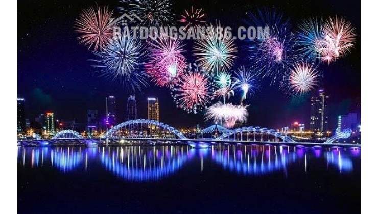 CHÍNH CHỦ RAO BÁN NHÀ TẠI ĐƯỜNG LÊ DUẨN - ĐÀ NẴNG; DT ĐẤT 108,3 m2; GIÁ 15,5 TỶ