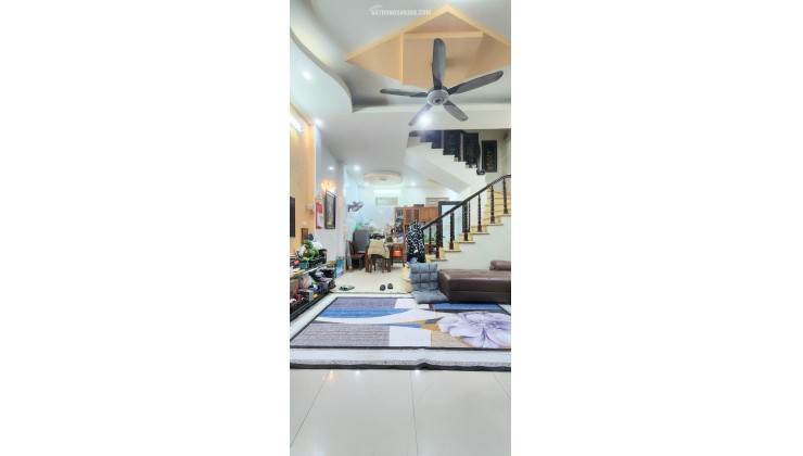 Chính chủ bán nhà Vũ Tông Phan – Nhà Đẹp Gọn Gàng – 48m² – 7.2 Tỷ