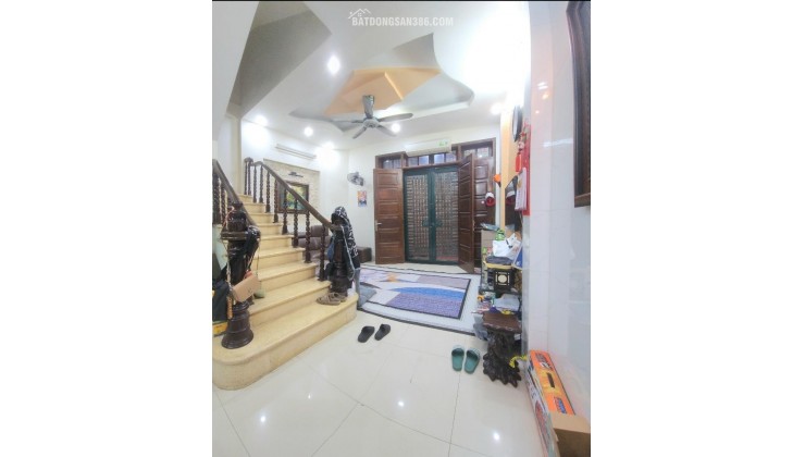Chính chủ bán nhà Vũ Tông Phan – Nhà Đẹp Gọn Gàng – 48m² – 7.2 Tỷ