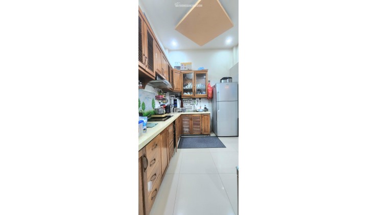 Chính chủ bán nhà Vũ Tông Phan – Nhà Đẹp Gọn Gàng – 48m² – 7.2 Tỷ