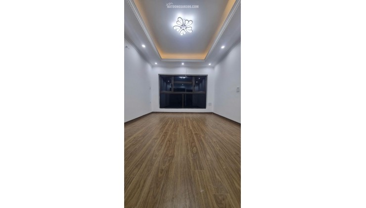  Nhà 6 tầng Bùi Xương Trạch – hiện đại, gọn xinh – 30m2 – 7.7 Tỷ