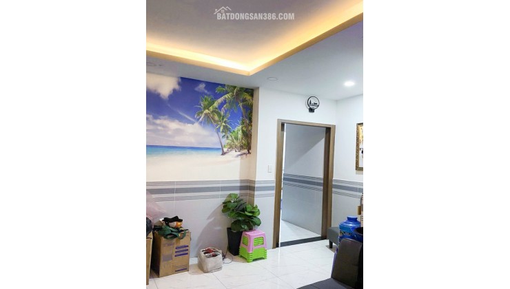 MẶT TIỀN HIỀN VƯƠNG -TÂN PHÚ - 4 TẦNG - KINH DOANH ĐỈNH - GIÁ TỐT BẤT NGỜ