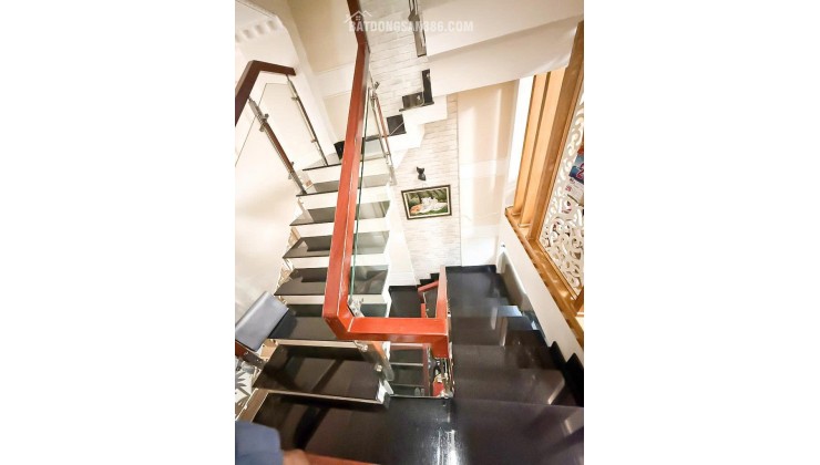  ĐẲNG CẤP SỐNG - GIÁ TRỊ TĂNG THEO NĂM THÁNG - CHỈ 7.5 TỶ