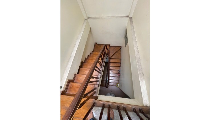 Bán nhà riêng 4PN, 3WC tại Cầu Giấy, Yên Hòa, Hà Nội, giá cực chất 9,4 tỷ