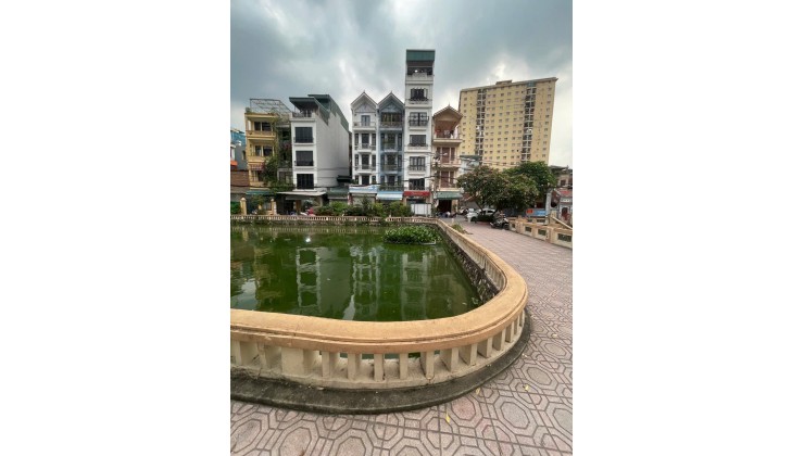 NHÀ TRUNG TÂM CẦU GIẤY- 5 PHÒNG NGỦ – CHỈ 9.X TỶ – Ở LUÔN