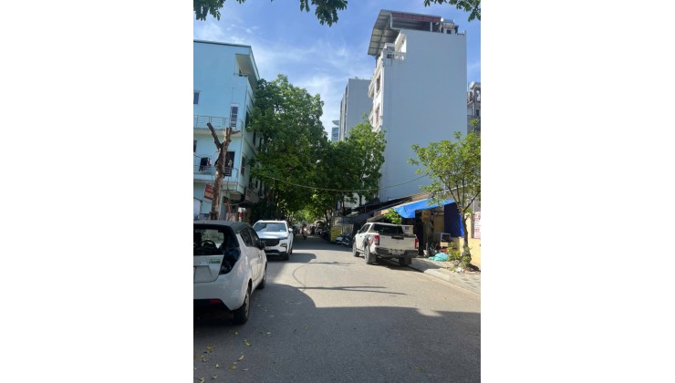 Phú Thượng 8,2 tỷ, 60m2, hàng hiếm tại Tây Hồ, Hà Nội